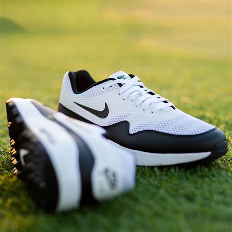 nike max air golfschuhe gr 46|Nike Max Air Golf Shoes.